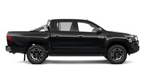 2020 Toyota Hilux Sr5 4x4 Double Cab Pick Up For Sale In Scone Scone Toyota