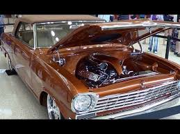 Image result for Ember Red 1963 Nova