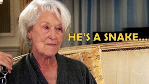 The Great Lillian Hall