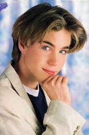 Pin On Jonathan Brandis In Loving Memory