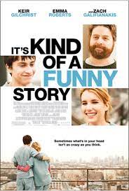 it s kind of a funny story 2010 historias engracadas filmes engracados filmes de amor