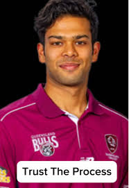 Rewiring Self-Talk: William Salzmann's Cricket Journey