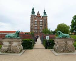 Wählen & spielen sie schon heut. Rosenborg Slot Indre By Kobenhavn K Region Hovedstaden Denmark Castles Castle Denmark