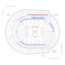 Bridgestone Arena Concert Seating Chart Best Of Bridgestone
