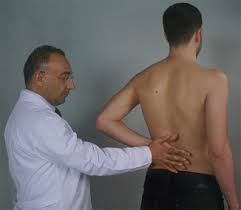 Image result for Lift-Off Subscapularis Test