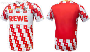 Schwach ist darauf die silhouette der stadt zu sehen. 1 Fc Koln 2020 21 Uhlsport Karneval Kit Football Fashion
