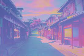 Woowpaper pastel depression aesthetic wallpaper. 1920x1080 Japanese Aesthetic Wallpaper Desktop Novocom Top