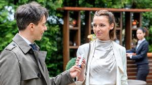 It premiered on 26 september 2005. Von Eifersucht Getrieben Sturm Der Liebe Ard Das Erste