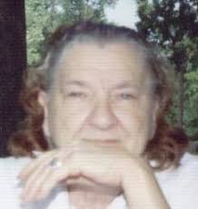 Sarah Florence Federer Veedmont (1931-2007)