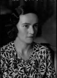 Eileen Laura Sargent (née Harding Horne)