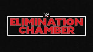 Kofi kingston sheamus is the final entrant in the match. Photo Wwe Elimination Chamber Promotional Poster Released Ewrestlingnews Com
