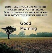 Morning Quotes on Pinterest | Daily Motivational Quotes, Good ... via Relatably.com