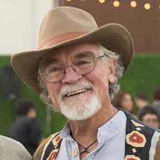 Marc McGinnes: In Love with Earth — Community Environmental Council