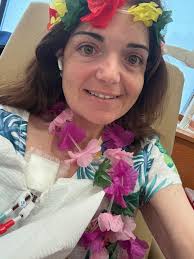 That heart transplant