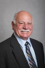 Joseph Alongi HS'62, '64