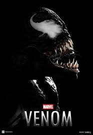 A 2018 american superhero movie based on the marvel comics character. Venom 2018 Fan Movie Poster Venom Movie Venom Marvel Venom