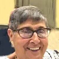 Anna Mae Gentile Obituary 2022