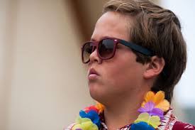 Potter Jr. High graduates of 2015