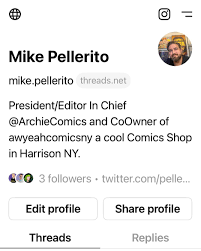 Mike Pellerito (@mike.pellerito) • Instagram photos and videos