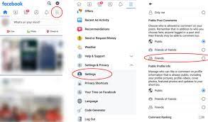 Cara mengaktifkan komentar di vlive. Cara Menonaktifkan Komentar Di Facebook Melalui Smartphone Gadgetren