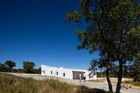What to do in the municipality of odemira portugal, tips, travel itinerary that includes destinations such as vila nova de milfontes, zambujeira do mar, almograve,. House In Odemira Vitor Vilhena Architects Archdaily