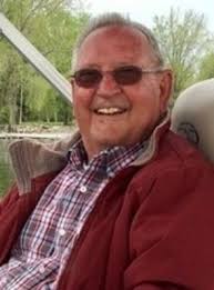 Kermit LaClair Obituary (1941