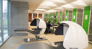 I really wish i was able to go work for google. Napping Pods A Hit With Maynooth University Students