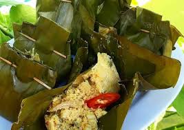 Dibungkus dengan daun pisang dan dimasak dengan cara mengukus, tentu semakin membuat aromanya menggiurkan. Resep Botok Tahu Teri Tempe Anti Gagal Resep Koki