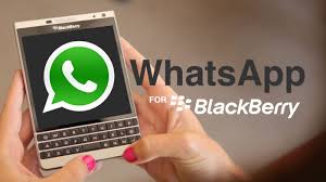 Cara ini masih diambil dari pengalaman pribadi saya. Download Whatsapp Messenger For Blackberry 10