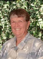 Obituary of Edith May Watts