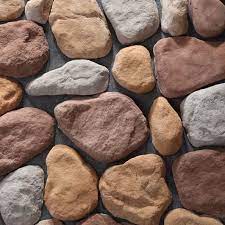 Pebble stone,crushed stone pebble stone, river stone,gravel,crushed stone. River Rock Multi Bianco Wall Cladding