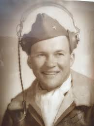 Historic photo of Elmer Lowell Gay at Fort Apugan, Agana Heights, Guam