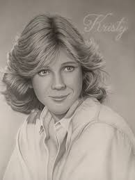 I've just started watching “Family “ for the first time.