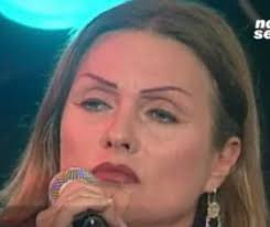 Angelina's new album is her independent work