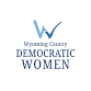 Wyoming County Democratic Women Monthly Meeting event image