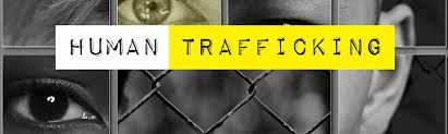 Image result for Human Trafficking