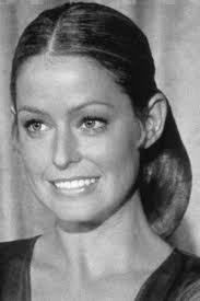 Farrah Fawcett's early life and career without blonde hair