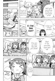 Read BanG Dream! Girls Band Party!☆PICO Comic Anthology by PAPA Free On  MangaKakalot 