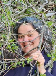 Beyond The Goddess Issue #4 April 2024 by GWSBTV