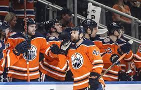 Edmonton oilers @ vancouver canucks. Oilers News Rumors Nugent Hopkins Kassian Neal Klefbom More