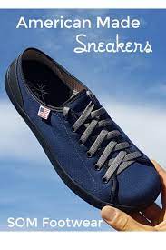 Bis zu 40% auf designmöbel & home accessoires. Made In Usa Sneakers Athletic Footwear The Ultimate Source List Usa Love List