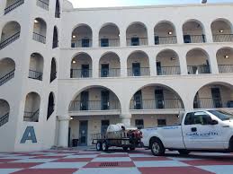 We offer professional pressure washing summerville sc services to residents in charleston, sc and other areas as well. Commercial Charleston Pressure Washing