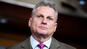 Rep. Buddy Carter proposes renaming Greenland to 'Red, White, and Blueland' 