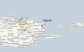 Fajardo Weather Forecast