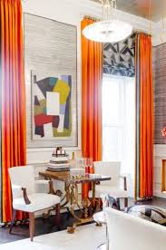 Why To Go Bold With Colorful Drapes Curtains Living Room Living Room Decor Room Colors