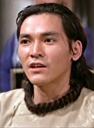 Suen San-Cheung (孫新祥)