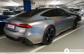 Image result for Daytona Gray 2021 RS7