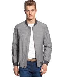 Nice Light Jacket Nifty Style Leather Jacket Men Grey Bomber Jacket Mens Jackets