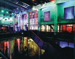 3 Le Berghain 3 Berlin Recommande Par Pat Et Jennie Berlin Berghain Berghain Berlin Club