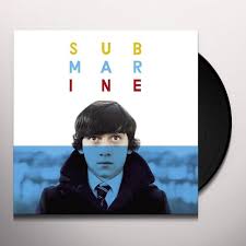 Alex Turner It S Hard To Get Around The Wind Lyrics Alex Turner Submarine Vinyl Record Vinyl Records Alex Turner Shrink Wrap